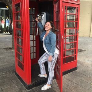 Meet your Posher, Kelly